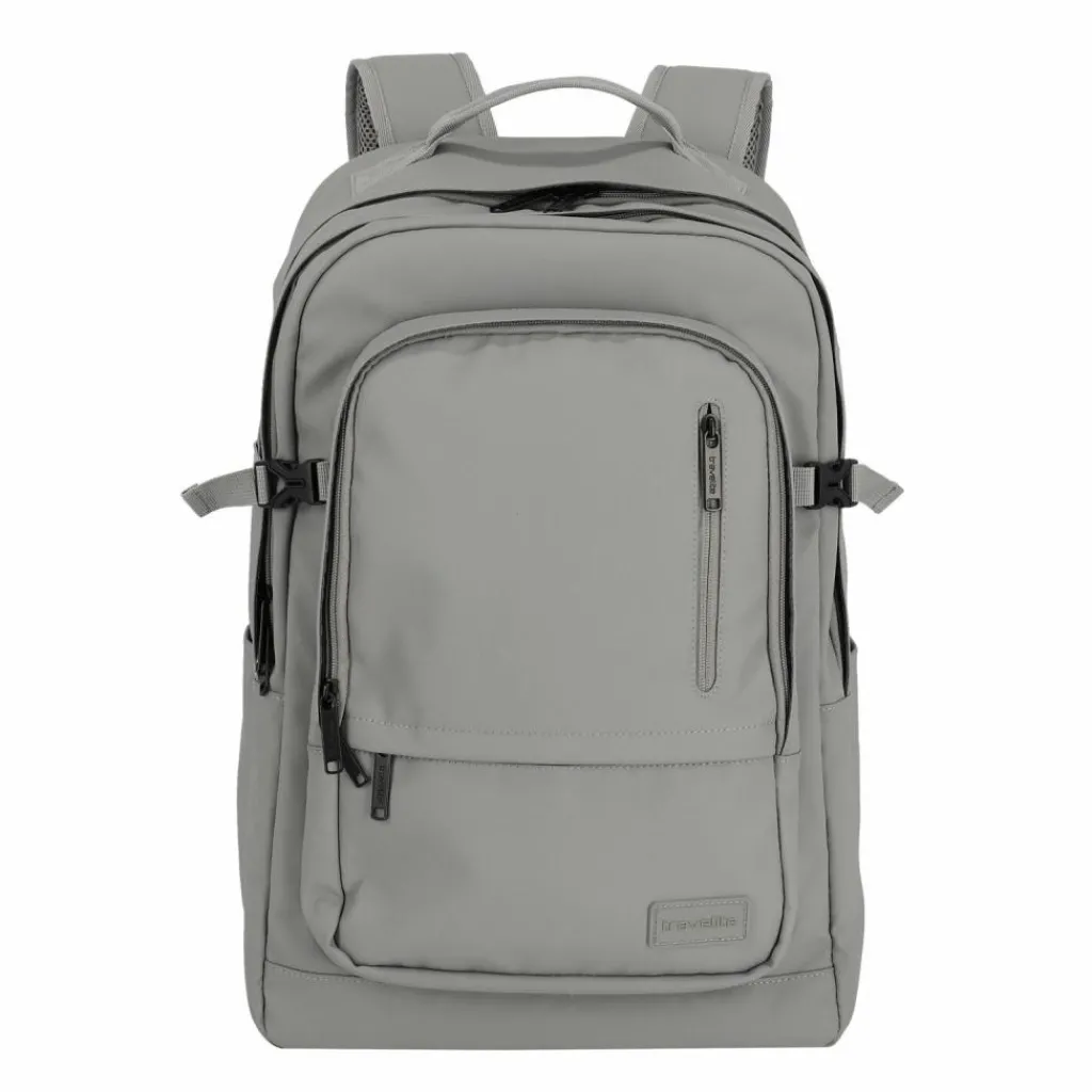 Travelite Basics Daypack 48 cm Laptopfach