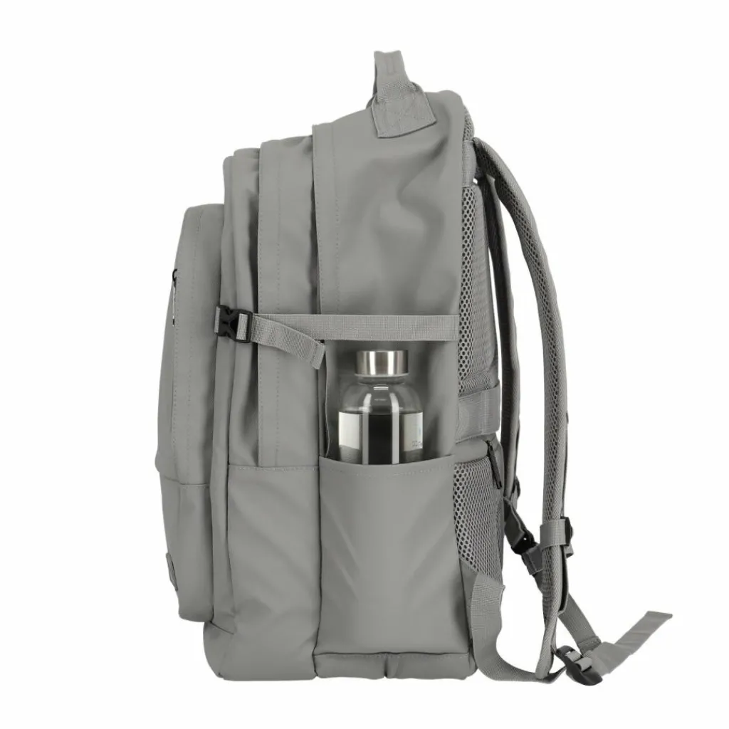 Travelite Basics Daypack 48 cm Laptopfach