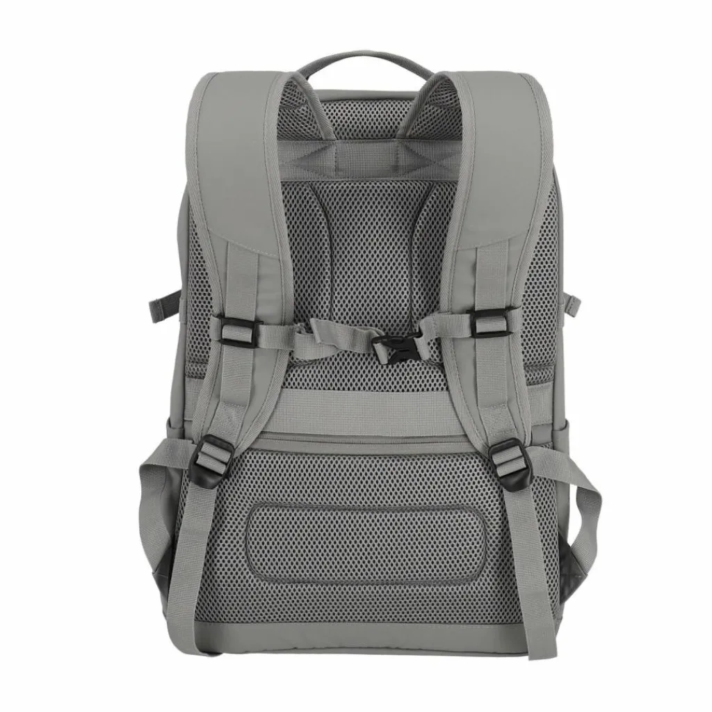 Travelite Basics Daypack 48 cm Laptopfach