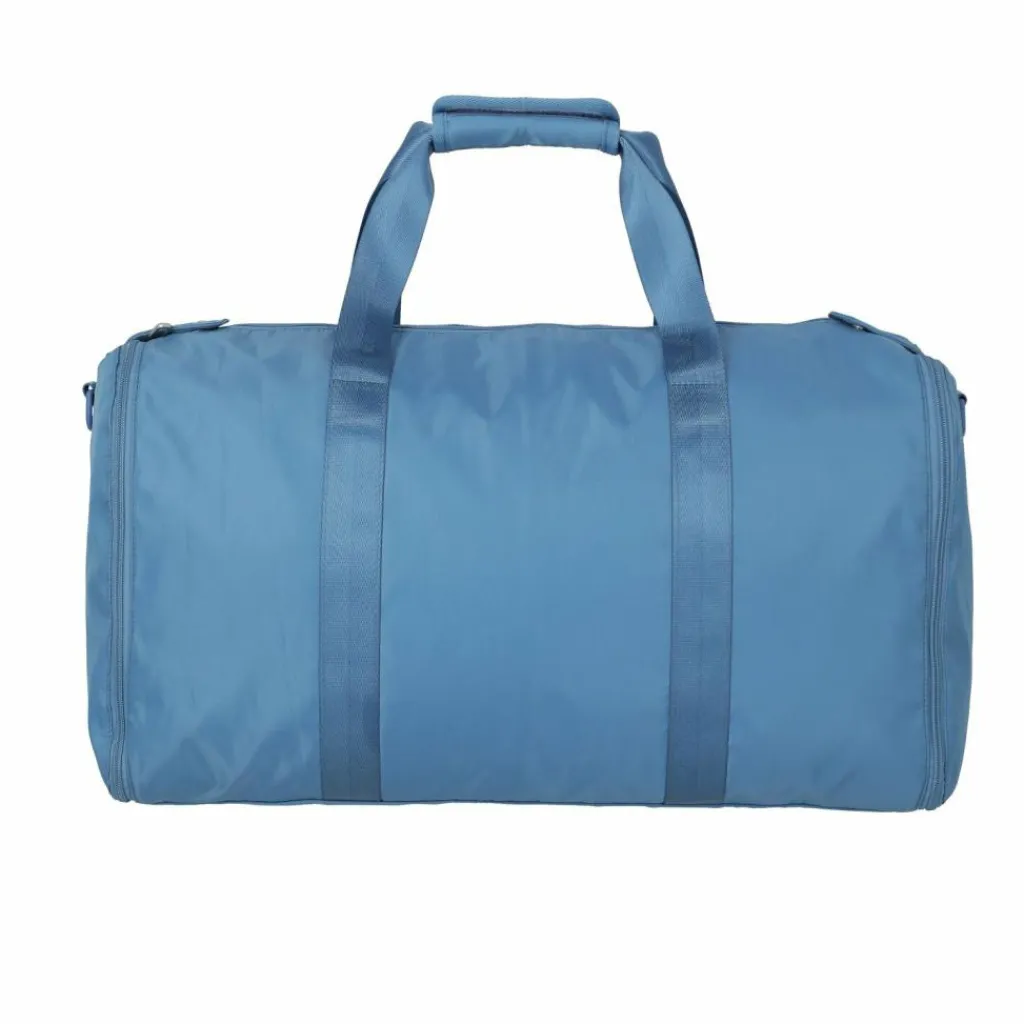 Sale Travelite Basics Kleidersack 52 cm denim