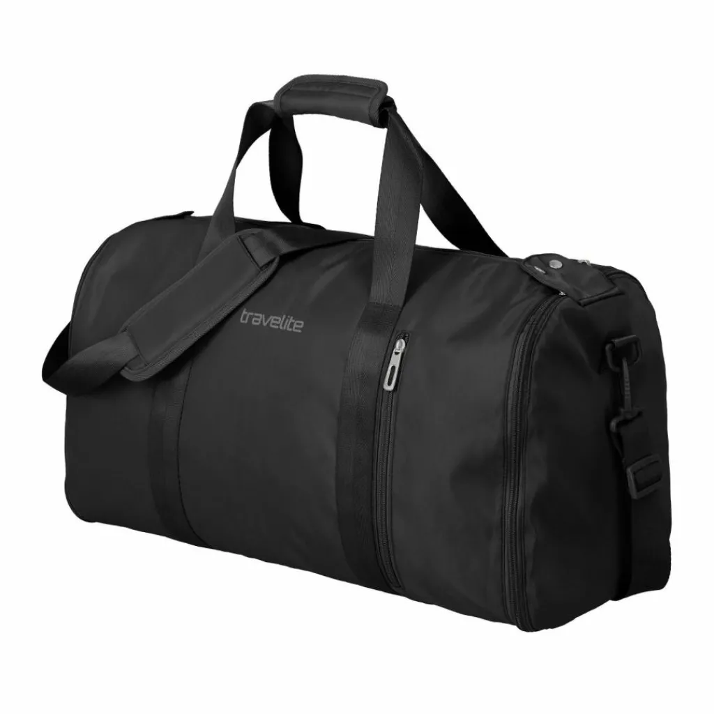 Discount Travelite Basics Kleidersack 52 cm schwarz