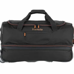 Travelite Basics 2-Rollen Reisetasche 55 cm