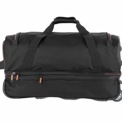 Travelite Basics 2-Rollen Reisetasche 55 cm