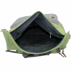 Travelite Basics Rollup Rucksack 47 cm Laptopfach