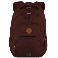 Travelite Basics Rucksack 45 cm Laptopfach