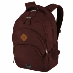 Travelite Basics Rucksack 45 cm Laptopfach