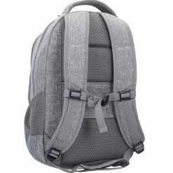 Travelite Daypacks<Basics Rucksack 45 cm Laptopfach hellgrau