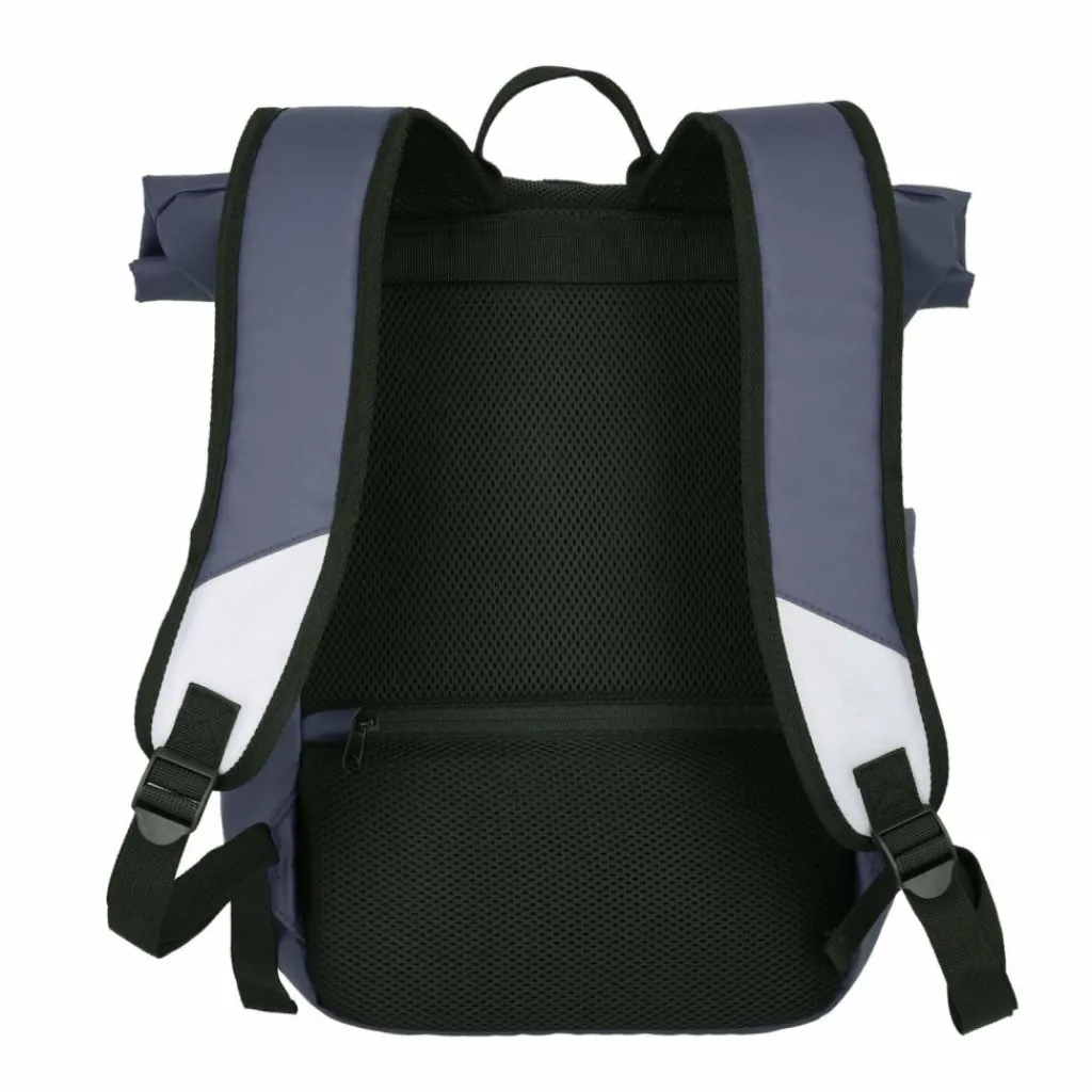 New Travelite Basics Rucksack 45 cm marine