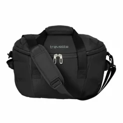 Hot Travelite Basics Weekender Reisetasche 40 cm schwarz