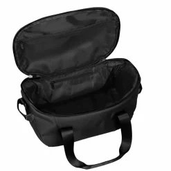 Hot Travelite Basics Weekender Reisetasche 40 cm schwarz