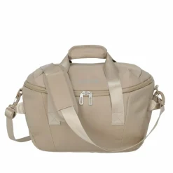 Travelite Weekender|Reisetaschen Ohne Rollen<Basics Weekender Reisetasche 40 cm sand