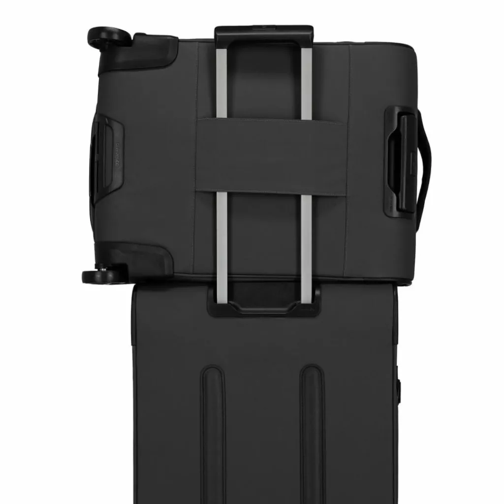 Hot Travelite Briize 2 Rollen Reisetasche S 55 cm schwarz