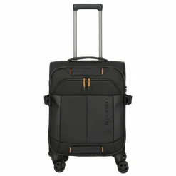 Travelite Briize 4 Rollen Kabinentrolley S 55 cm