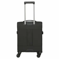 Travelite Briize 4 Rollen Kabinentrolley S 55 cm