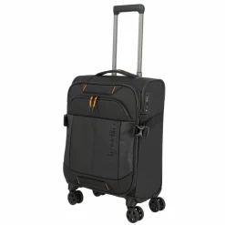 Travelite Briize 4 Rollen Kabinentrolley S 55 cm