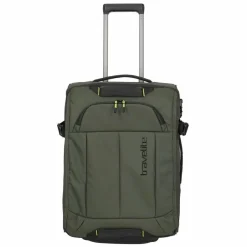 Travelite Briize 2 Rollen Reisetasche S 55 cm
