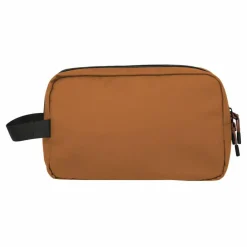 Travelite Kulturbeutel<Briize Kulturbeutel 17 cm curry