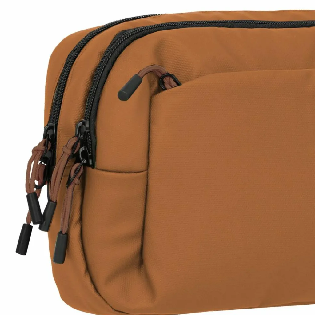 Travelite Kulturbeutel<Briize Kulturbeutel 17 cm curry