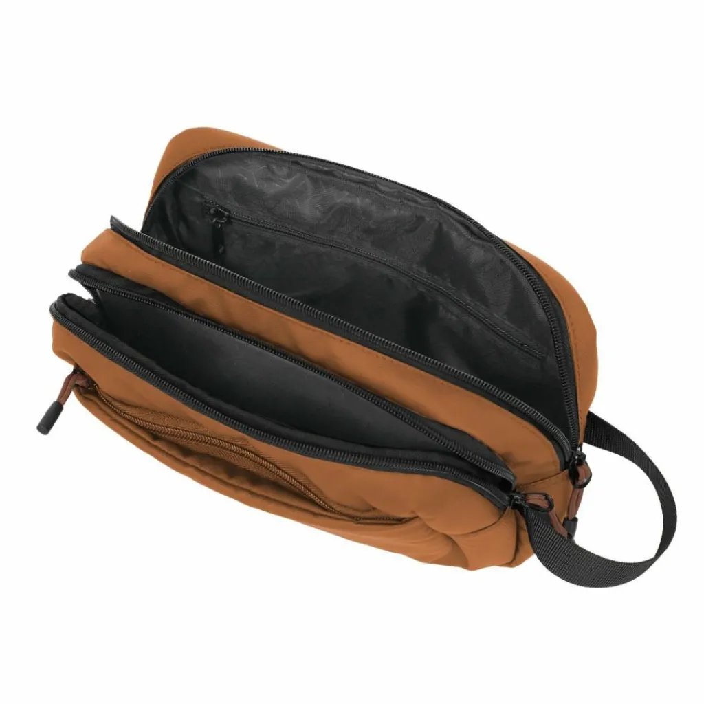 Travelite Kulturbeutel<Briize Kulturbeutel 17 cm curry