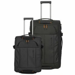 Travelite Briize 2-Rollen Reisetaschenset 2 tlg.