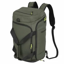 Travelite Weekender|Reisetaschen Ohne Rollen<Briize Weekender Reisetasche 53 cm khaki