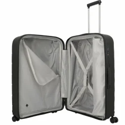 Travelite Burano 4 Rollen Kofferset 3-teilig mit Dehnfalte