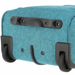 Travelite Cabin 2-Rollen Kabinentrolley 43 cm