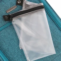 Travelite Cabin 2-Rollen Kabinentrolley 43 cm