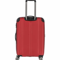 Travelite City 4-Rollen Kofferset 3tlg.