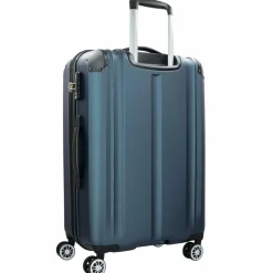 Sale Travelite City 4-Rollen Kofferset 3tlg. marine