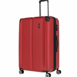 Travelite City 4-Rollen Trolley L 77 cm