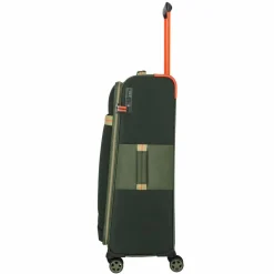 Travelite Color Craze 4 Rollen Trolley L 77 cm