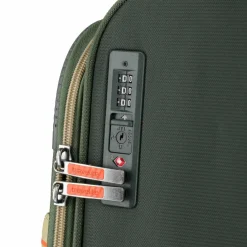 Travelite Color Craze 4 Rollen Trolley L 77 cm