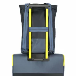 Travelite Daypacks<Color Craze Daypack 42 cm Laptopfach blau