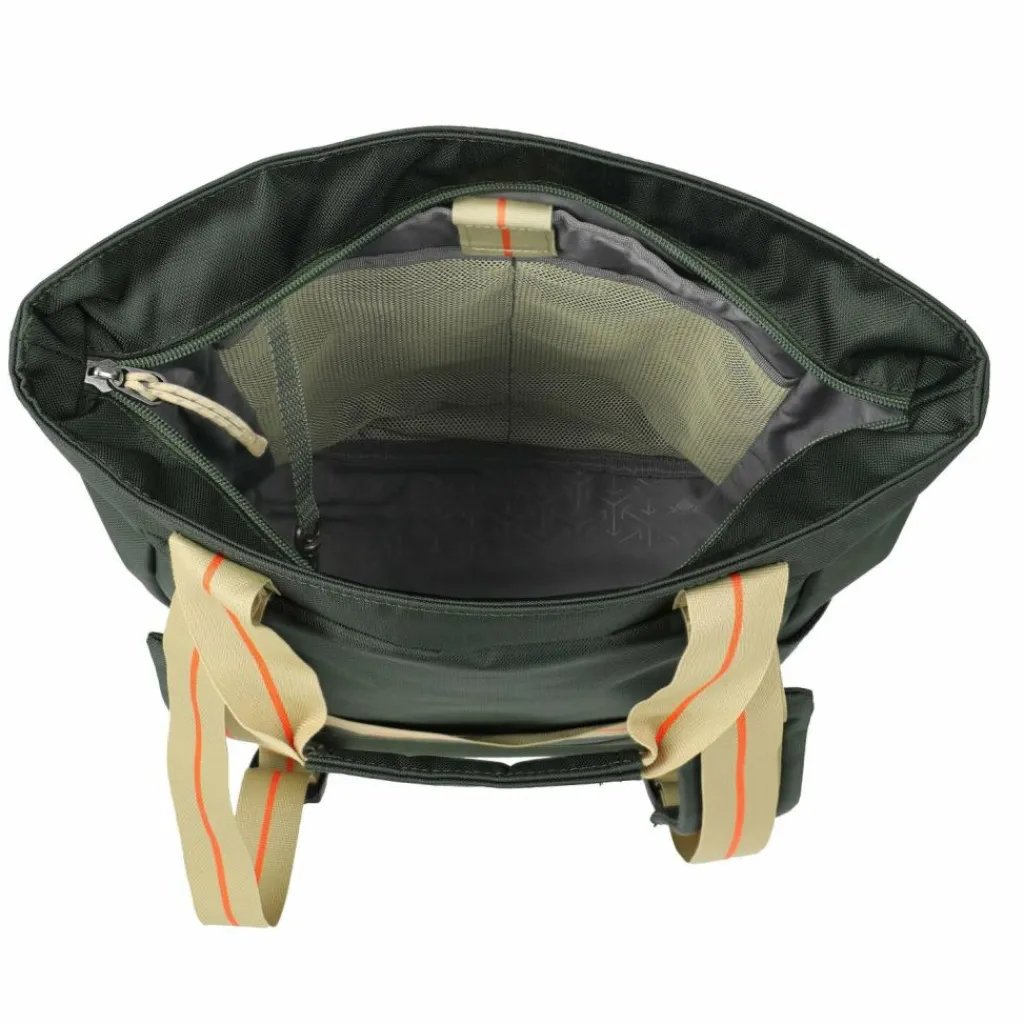 Travelite Color Craze Daypack 42 cm Laptopfach