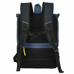 New Travelite Color Craze Daypack 47 cm Laptopfach blau