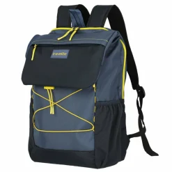 New Travelite Color Craze Daypack 47 cm Laptopfach blau