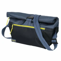 Travelite Umhängetaschen<Color Craze Umhängetasche 24 cm blau