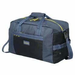 Hot Travelite Color Craze Weekender Reisetasche 48 cm blau