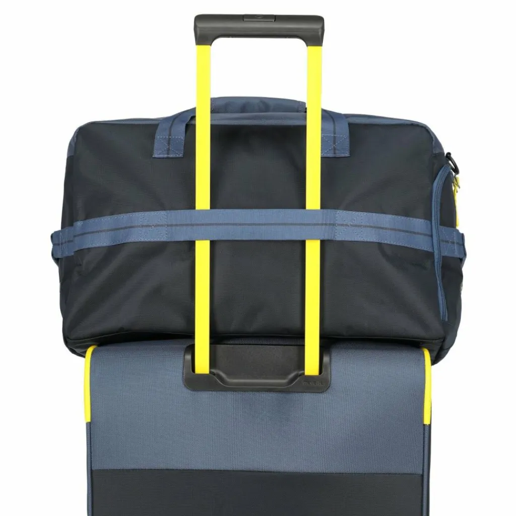 Hot Travelite Color Craze Weekender Reisetasche 48 cm blau