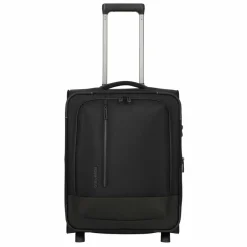 Travelite Crosslite 5.0 2 Rollen Kabinentrolley 54 cm