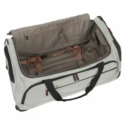 Sale Travelite Crosslite 5.0 2 Rollen Reisetasche M 69 cm natur