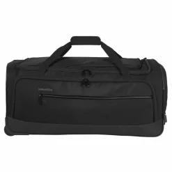 Travelite Crosslite 5.0 2 Rollen Reisetasche L 79 cm