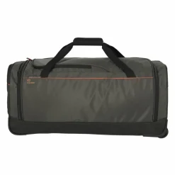 Travelite Crosslite 5.0 2 Rollen Reisetasche L 79 cm