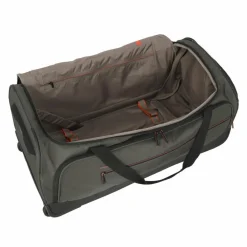 Travelite Crosslite 5.0 2 Rollen Reisetasche L 79 cm
