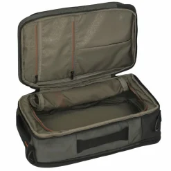 Travelite Crosslite Flugumhänger 40 cm Laptopfach mit Dehnfalte