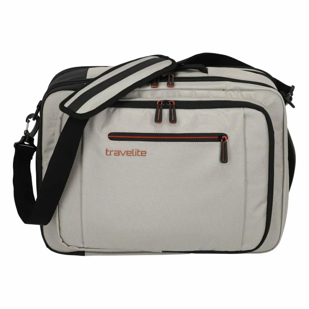 Travelite Crosslite Reiserucksack 43 cm Laptopfach