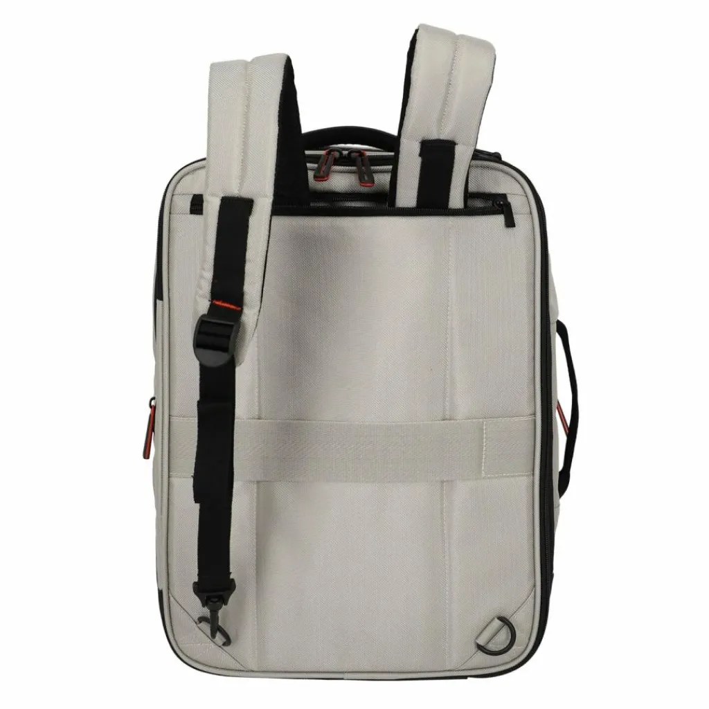 Travelite Crosslite Reiserucksack 43 cm Laptopfach