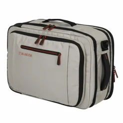 Travelite Crosslite Reiserucksack 43 cm Laptopfach