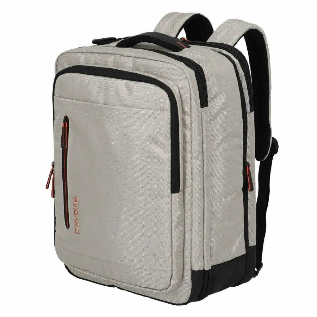 Travelite Crosslite Reiserucksack 43 cm Laptopfach